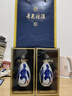 汾酒 青花30復興版 清香型白酒 53度 500mL 雙瓶裝含禮袋 年份隨機 曬單實(shí)拍圖