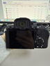 索尼（SONY）Alpha 7 V/A7M5全畫(huà)幅微單相機 約30張/秒高速連拍 S35模式4K 120p A7M5+FE24-70F2.8 GMII 官方標配 曬單實(shí)拍圖