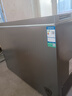 容聲（Ronshen）300L單溫家用商用冰柜減霜冷柜PCM內膽大容量一級能效節能冰箱BD/BC-300ZMSMA國家補貼 曬單實(shí)拍圖