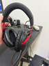 極度未知（HYPERX）颶風(fēng)2升級款颶風(fēng)3 頭戴式游戲電競耳機電腦耳麥 吃雞游戲耳機 適配三角洲行動(dòng) 【颶風(fēng)3黑紅】金榜精選丨DTS音效 頭戴式游戲耳機 曬單實(shí)拍圖