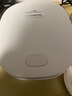 美的（Midea） 電飯煲 家用電飯鍋智能預約多功能微壓 可煮小米粥迷你小型1-2-3-4人煮飯鍋電煮鍋易清洗小巧機身 【節能版】 白色 FB30M161 3L 曬單實(shí)拍圖