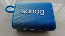 SANAG【新年禮物推薦】塞那M13SProMax藍牙音箱低音炮可插內存卡便攜家用手機電腦桌面音響年貨企業(yè)采購 熱情沙灘丨限定配色丨HIFI母帶音質(zhì) 曬單實(shí)拍圖