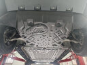 ?？ǎ≧acen）3D全包圍底盤(pán)護板電車(chē)汽車(chē)底盤(pán)裝甲改裝原車(chē)孔車(chē)底下護板專(zhuān)用配件 方程豹 鈦7 四驅版專(zhuān)用【4件套】 鋁鎂合金 加厚2.5mm 曬單實(shí)拍圖