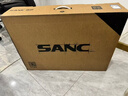 SANC盛色27英寸2K210Hz電競顯示器FastIPS硬件低藍光IGZO氧化物技術(shù)10Bit 500nit高亮屏幕G72Max增強版 曬單實(shí)拍圖
