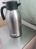 愛(ài)仕達保溫壺2.2L304不銹鋼真空保溫瓶家用大容量熱水瓶暖水壺RWS22P5WG 曬單實(shí)拍圖