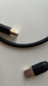 山澤usb3.0數據線(xiàn)公對公1米雙頭移動(dòng)硬盤(pán)盒數據高速傳輸線(xiàn)筆記本散熱器機頂盒車(chē)載延長(cháng)連接線(xiàn)TAM-10 曬單實(shí)拍圖