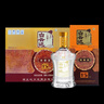 白云邊 十五年陳釀 濃醬兼香型白酒 42度 500ml*6瓶 整箱裝【年貨送禮】 曬單實(shí)拍圖