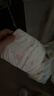好奇（Huggies）鉑金裝小桃褲紙尿褲M(mǎn)144片(6-11kg)中號尿不濕【透爽散熱】 曬單實(shí)拍圖