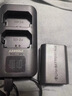 品勝索尼NP-FZ100相機電池 適用a7m4 a7m5 a7m3 a7c a7c2 a7r3 a7r4 a7s3 a9 sonya6600充電器套裝 曬單實(shí)拍圖