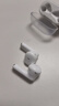 OPPO Enco Air4 新聲版 真無(wú)線(xiàn)耳機半入耳式藍牙耳機無(wú)線(xiàn)耳機通用蘋(píng)果華為小米手機潤玉白 曬單實(shí)拍圖