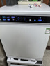 悟品【源頭工廠(chǎng)】嵌入式洗碗機18套獨立式兩用 105℃智能自動(dòng)開(kāi)關(guān)門(mén)烘干 智能洗分層洗 五星消殺 WU10 獨立式 白色23英寸大彩屏全能王【自動(dòng)開(kāi)關(guān)門(mén)速烘】 曬單實(shí)拍圖