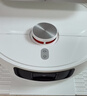 米家小米掃地機器人M40 掃拖洗烘一體機自動(dòng)集塵洗拖布烘干補水仿生雙機械臂防纏繞洗地機吸塵器 曬單實(shí)拍圖
