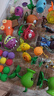 PLANTS VS ZOMBIES植物大戰僵尸2黃眼巨人全套裝可發(fā)射玩偶玩具男孩6-10歲生日禮物 曬單實(shí)拍圖