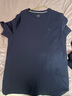 柒牌【全棉速干】男士短袖T恤夏季薄款簡(jiǎn)約休閑青年圓領(lǐng)上衣 曬單實(shí)拍圖