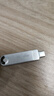 愛(ài)國者（aigo）128GB Type-C USB3.2雙接口 u盤(pán) 150MB/s U353手機U盤(pán)辦公學(xué)習大容量?jì)?yōu)盤(pán) 可插手機電腦兩用 曬單實(shí)拍圖
