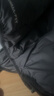 耐克NIKE男冬季短款立領(lǐng)羽絨服 運動(dòng)防水CLUB系列IB2976-010黑L 曬單實(shí)拍圖