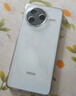 小米REDMI K80 第三代驍龍8 IP68 2K新國屏 120hz高刷 雪巖白 12GB+256GB 紅米5G手機 曬單實(shí)拍圖