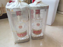 五糧液 普五八代 濃香型白酒 52度 500ml*6 原箱禮物 官方授權 酒廠(chǎng)直供 曬單實(shí)拍圖