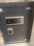 艾斐堡保險柜大麥家用保險箱辦公指紋密碼保險箱防盜防搬走全鋼3S新國標認證財務(wù)收納入墻入柜 【國標防盜】60cm 太空灰 經(jīng)典指紋+密碼 DM 曬單實(shí)拍圖
