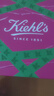 科顏氏（Kiehl's）【梓渝同款】全新第二代白泥清潔面膜125ml控油清潔毛孔去黑頭 曬單實(shí)拍圖