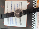 浪琴（LONGINES）瑞士手表 時(shí)尚系列 男士皮帶機械表L49214522新年禮物 曬單實(shí)拍圖