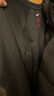 耐克(NIKE)男  春秋圓領(lǐng)衛衣 薄絨保暖 IB5450-010黑2XL 曬單實(shí)拍圖