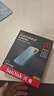 閃迪（SanDisk）2TB Nvme移動(dòng)固態(tài)硬盤(pán)（PSSD）E61至尊極速卓越版海天藍SSD 讀速1050MB/s 手機直連筆記本外接硬盤(pán) 曬單實(shí)拍圖
