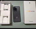 華為nova 14 Pro 國家補貼 新品華為手機 羽砂黑 12GB+256GB全網(wǎng)通 曬單實(shí)拍圖