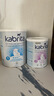 佳貝艾特（KABRITA）荷蘭白金版2段新升級HMO嬰幼兒進(jìn)口羊奶粉800g*3罐添加DHA+A2+OPO 曬單實(shí)拍圖