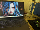 聯(lián)想拯救者Y7000P/Y9000P游戲筆記本電腦獨顯5060新款補貼旗艦學(xué)生電競輕薄本高性能16.1吋大屏幕 16GB內存+1TB固態(tài)【可定制】 Y7000P：I7-13620H/4060/165  曬單實(shí)拍圖