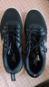 特步輕影跑步鞋男鞋新款夏季旅游透氣輕便網(wǎng)面休閑運動(dòng)鞋慢跑鞋子男 黑/經(jīng)典白(網(wǎng)面透氣) 42 曬單實(shí)拍圖