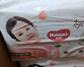 好奇（Huggies）鉑金裝小桃褲成長(cháng)褲XXXL26片*4包(17kg以上)【透爽散熱】 曬單實(shí)拍圖
