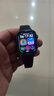 華為（HUAWEI）手表WATCH FIT 4 【咨詢(xún)領(lǐng)優(yōu)惠】藍牙通話(huà)輕薄大屏運動(dòng)健康NFC長(cháng)續航智能手表【華為官方授權】 韻律黑 氟橡膠表帶 曬單實(shí)拍圖