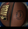 威爾勝（Wilson）NBA TAKE-OFF系列7號籃球PU室內室外通用成人籃球801【京東專(zhuān)供】 曬單實(shí)拍圖