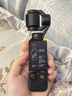 大疆（DJI）Pocket 3 靈眸口袋云臺相機 大疆pocket3手持數碼相機 旅游美顏vlog云臺防抖攝像機 【當日發(fā)】Pocket 3標準套裝 官方標配 曬單實(shí)拍圖