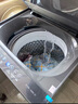 小天鵝（LittleSwan）波輪洗衣機全自動(dòng)家用 12KG大容量 直驅變頻 TB12-1809DT 以舊換新 國家補貼 京東自營(yíng) 一級能效 曬單實(shí)拍圖