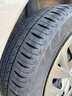 普利司通（Bridgestone）汽車(chē)輪胎 185/60R15 84H EP150配套雅力士/適配捷達/鋒范/飛度 曬單實(shí)拍圖