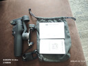 大疆DJI Osmo Mobile 8 手機穩定器手持云臺OM8 360度跟拍防抖自拍桿折疊便攜直播vlog神器 曬單實(shí)拍圖