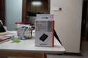 索尼（SONY）NP-FZ100可重復充電電池 適用微單a7m3 a7r4 a7r3索尼原裝電池 NP-FZ100原裝電池 (原包裝） 曬單實(shí)拍圖