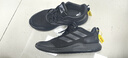 阿迪達斯Adidas 男鞋女鞋ALPHA輕便運動(dòng)跑步鞋 GW2499 45碼 曬單實(shí)拍圖