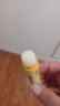 伯特小蜜蜂（Burt's Bees）經(jīng)典潤唇膏秋冬養護男女通用天然保濕滋潤無(wú)色打底 蜜桃味4.25g 曬單實(shí)拍圖