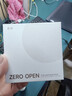 漫步者（EDIFIER）Zero Open 開(kāi)放式真無(wú)線(xiàn)藍牙耳機 掛耳式耳機 長(cháng)續航 佩戴舒適 適用蘋(píng)果華為小米 月光白 新年禮物 曬單實(shí)拍圖