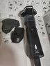 飛利浦（PHILIPS）電動(dòng)剃須刀新一代旋護5系 凈護雙升級AI智能痘敏肌刮胡刀  生日禮物送男生男友老公父親 曬單實(shí)拍圖