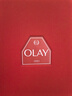 玉蘭油（OLAY）大紅瓶水面霜眼霜潔面禮盒抗皺緊致護膚品套裝生日新年禮物送女友 曬單實(shí)拍圖