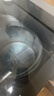 海爾（Haier）手搓洗2.0 全自動(dòng)波輪洗衣機13KG大容量 家用宿舍 家電以舊換新京東自營(yíng) XQB130-BS53J 曬單實(shí)拍圖