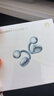 華為FreeClip 2耳夾式藍牙耳機二代開(kāi)放式真無(wú)線(xiàn)夾耳式耳機通話(huà)降噪跑步運動(dòng)音樂(lè )游戲低延遲鴻蒙AI助手 丹寧藍丨送店鋪延保+曬單豪禮 官方標配【附送華為音樂(lè )權益卡】 曬單實(shí)拍圖