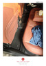 固特異（Goodyear）tpe汽車(chē)腳墊適用于奧迪A3國產(chǎn)配件裝飾高邊TPE腳墊黛尼斯毯 曬單實(shí)拍圖