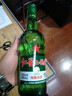紅星二鍋頭 綠瓶大二 純糧升級甜潤清香型白酒 自飲北京特產(chǎn)節日禮品 43度 500mL 12瓶 整箱裝 曬單實(shí)拍圖