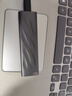 聯(lián)想(Lenovo)1TB Nvme1000MB/s移動(dòng)固態(tài)硬盤(pán)（PSSD）PS9 Type-C USB3.2 雙接口手機直連筆記本電腦外接 曬單實(shí)拍圖