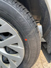 普利司通（Bridgestone）汽車(chē)輪胎 185/60R15 84H EP150配套雅力士/適配捷達/鋒范/飛度 曬單實(shí)拍圖